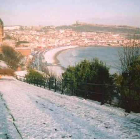 Easby Breakaways - **Modern Apartment 5 Mins From South Bay, Scarborough** Bagian luar foto