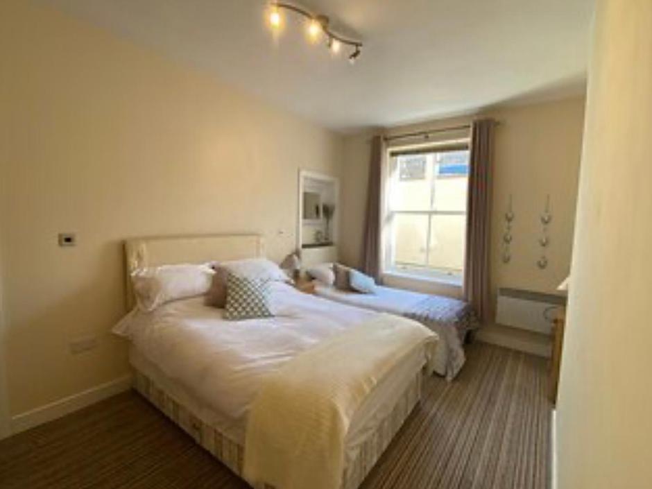 Easby Breakaways - **Modern Apartment 5 Mins From South Bay, Scarborough** Bagian luar foto