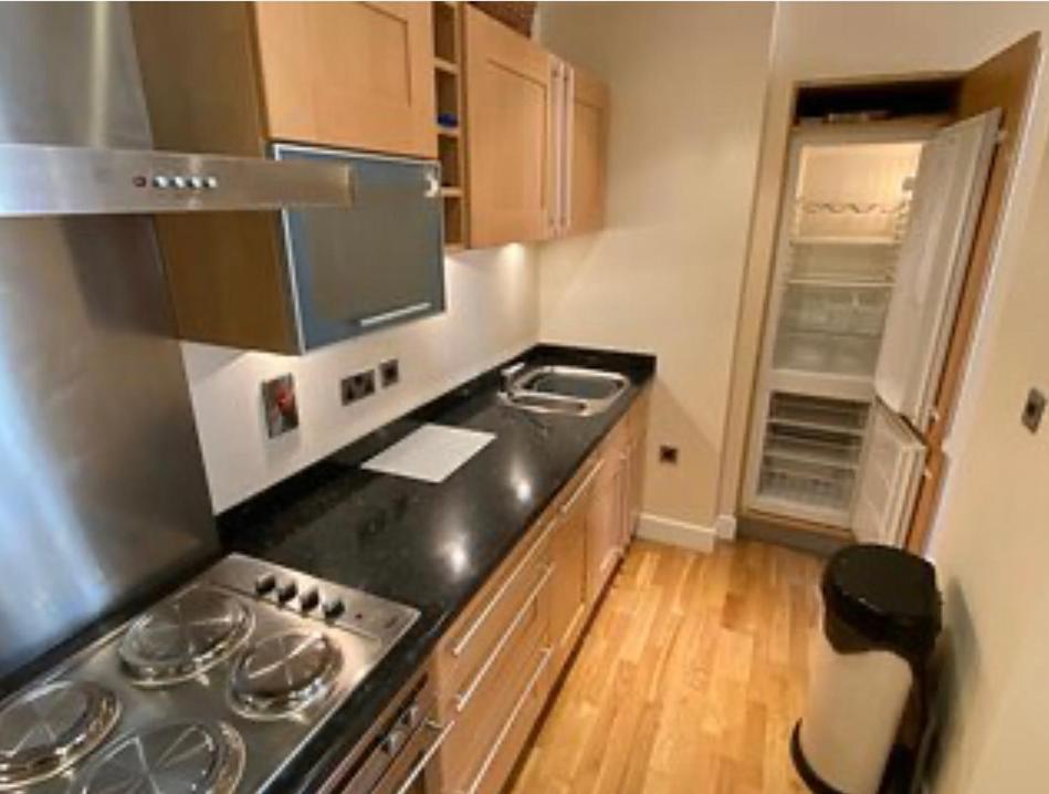 Easby Breakaways - **Modern Apartment 5 Mins From South Bay, Scarborough** Bagian luar foto